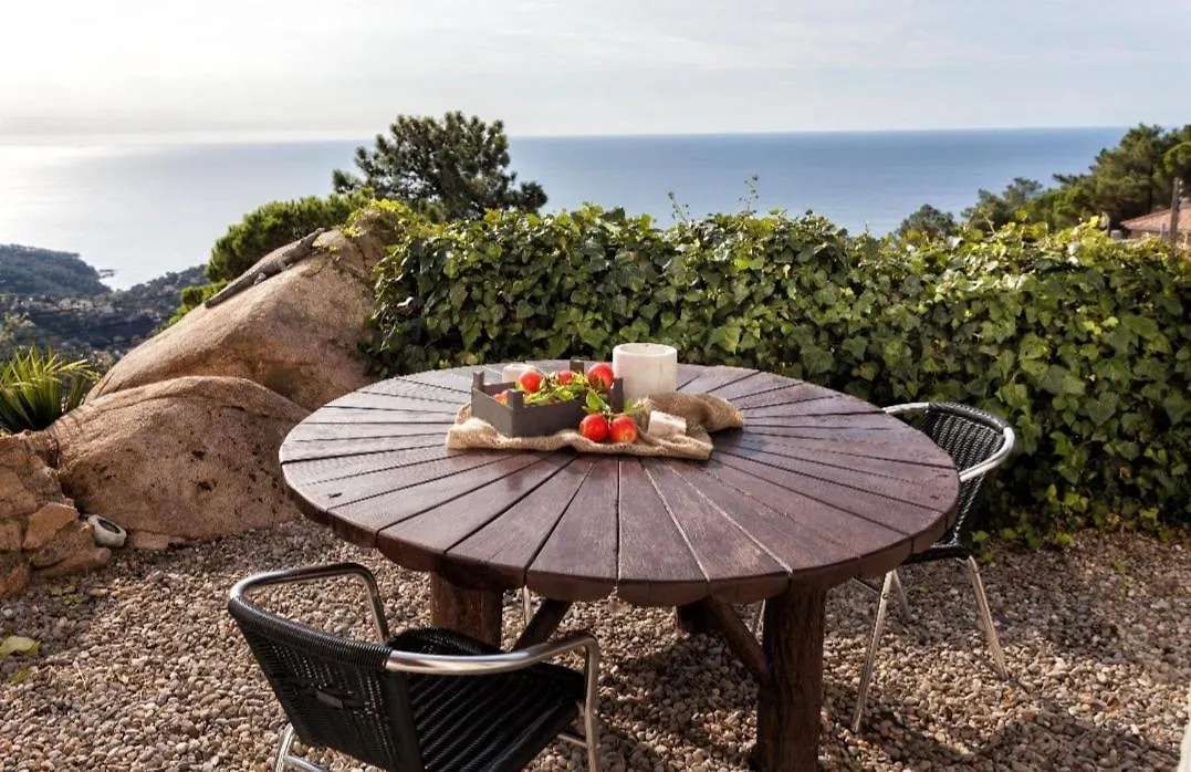 Villa Rapanui Piscina Y Jacuzzi Privados Lloret de Mar