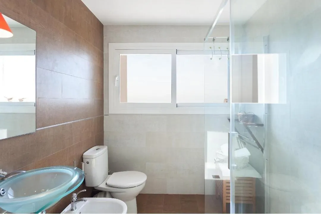 Villa Rapanui Piscina Y Jacuzzi Privados Lloret de Mar 0*,  Spain
