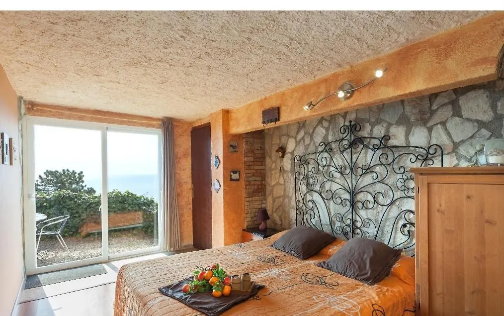 Villa Rapanui Piscina Y Jacuzzi Privados Lloret de Mar Spain