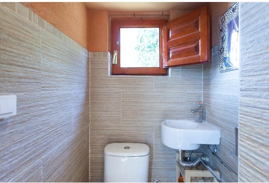 Villa Rapanui Piscina Y Jacuzzi Privados Lloret de Mar