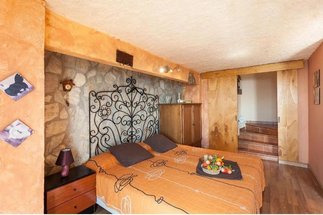 Villa Rapanui Piscina Y Jacuzzi Privados Lloret de Mar