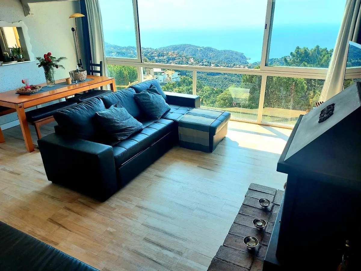 Villa Rapanui Piscina Y Jacuzzi Privados Lloret de Mar