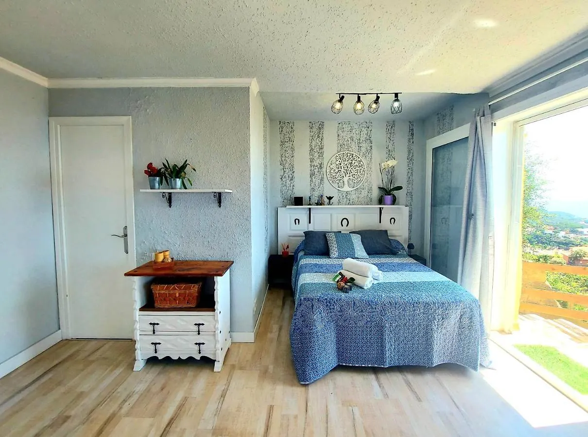 Villa Rapanui Piscina Y Jacuzzi Privados Lloret de Mar