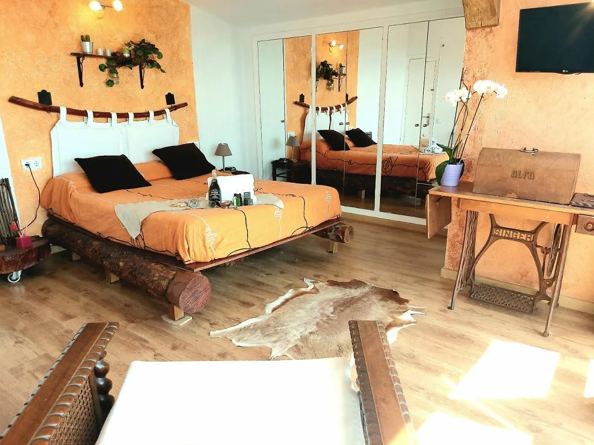 Villa Rapanui Piscina Y Jacuzzi Privados Lloret de Mar
