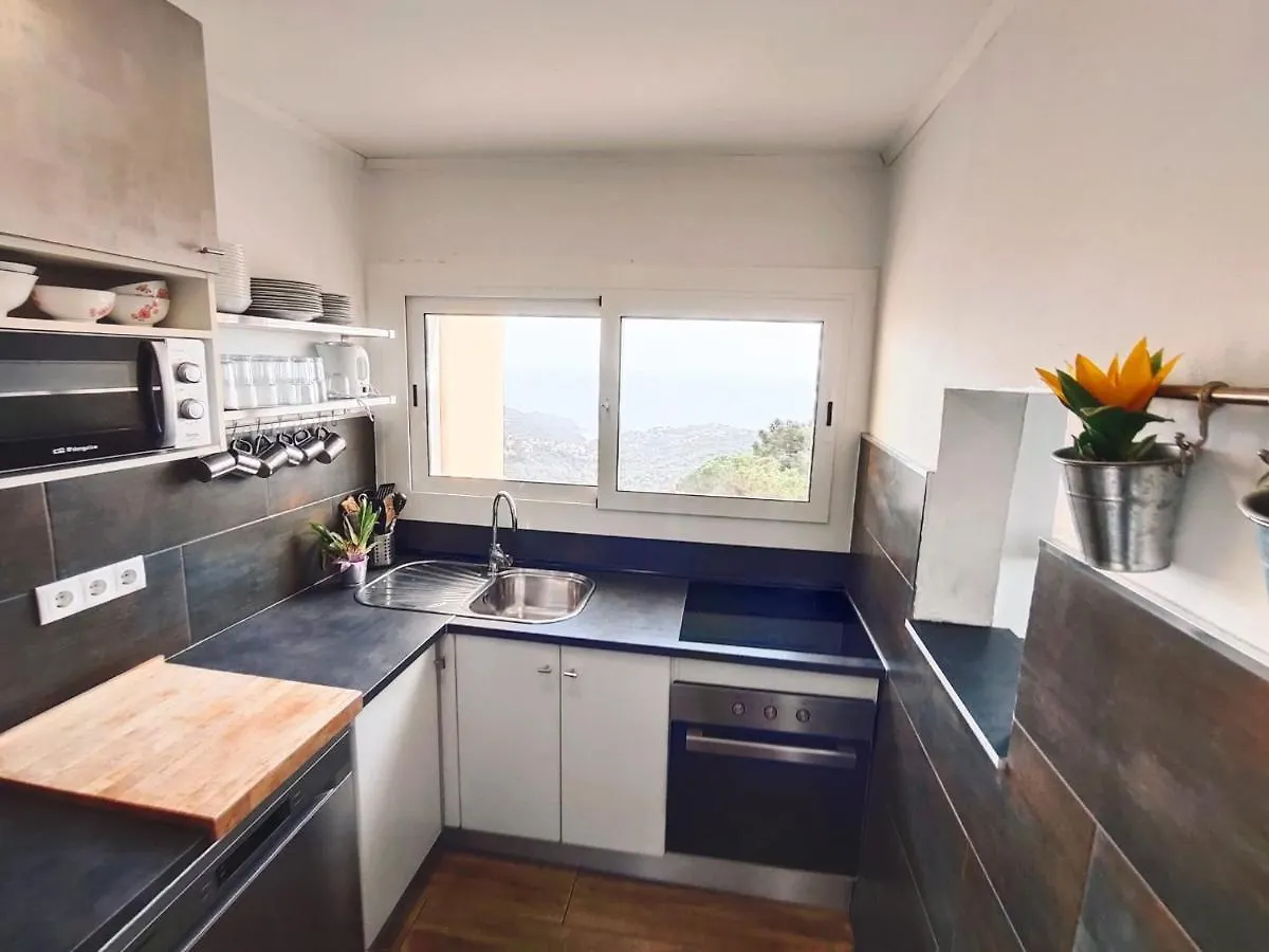 Villa Rapanui Piscina Y Jacuzzi Privados Lloret de Mar