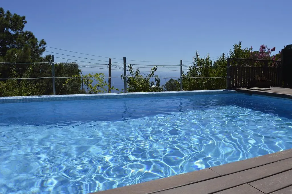 Villa Rapanui Piscina Y Jacuzzi Privados Lloret de Mar Spain