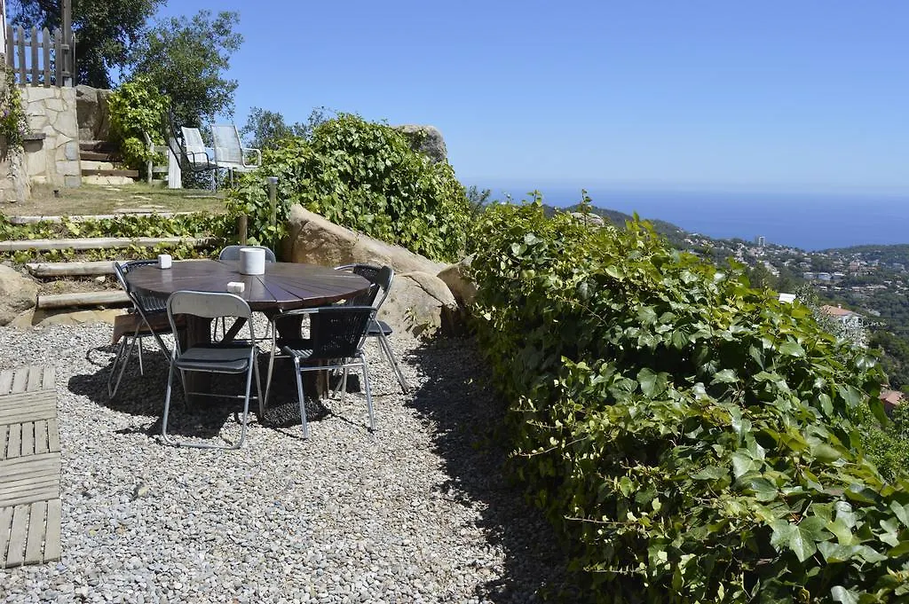 Villa Rapanui Piscina Y Jacuzzi Privados Lloret de Mar