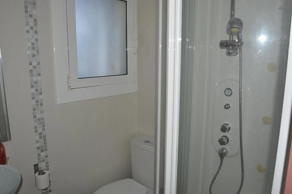 Villa Rapanui Piscina Y Jacuzzi Privados Lloret de Mar